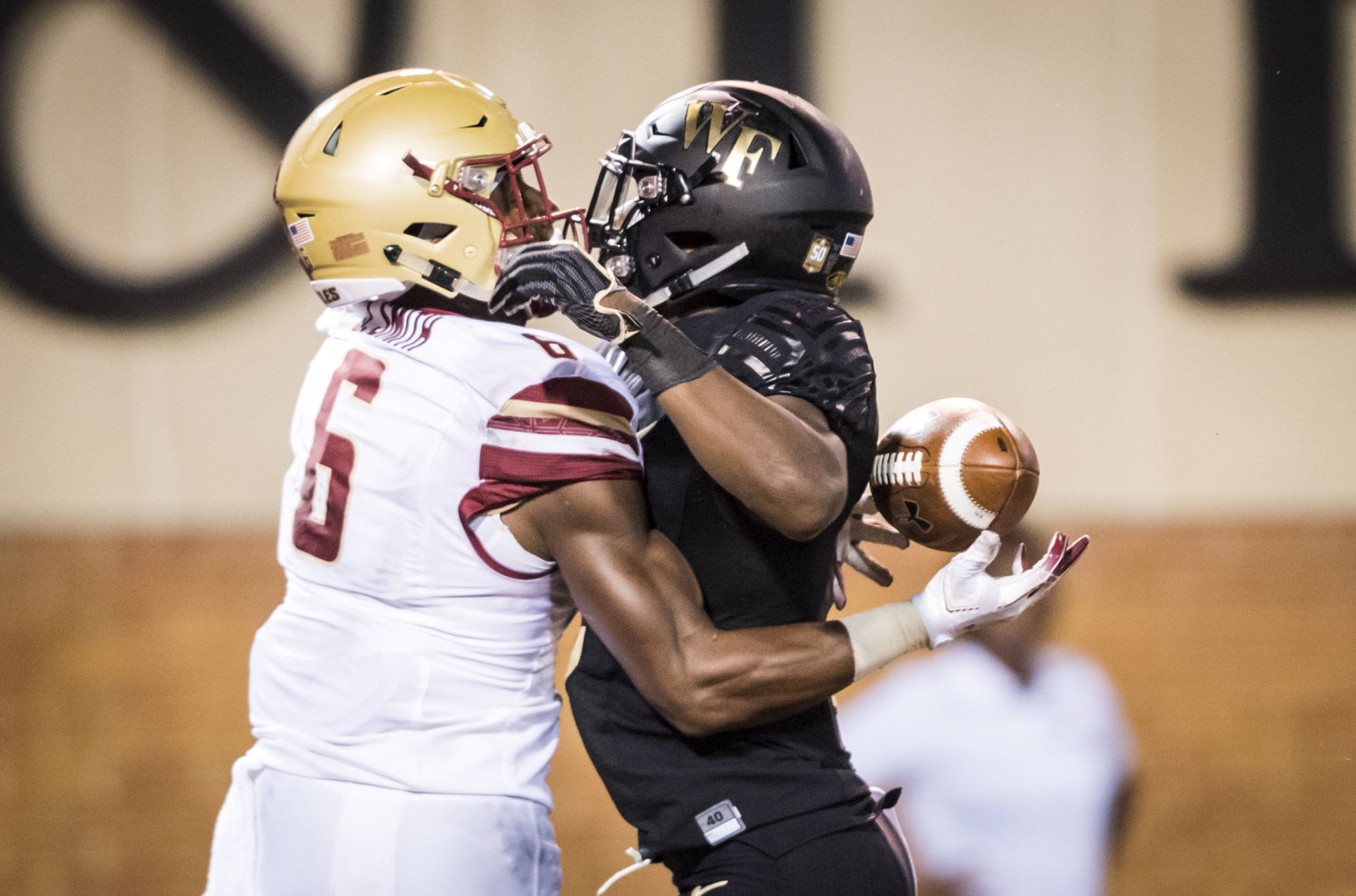 WFUBC
